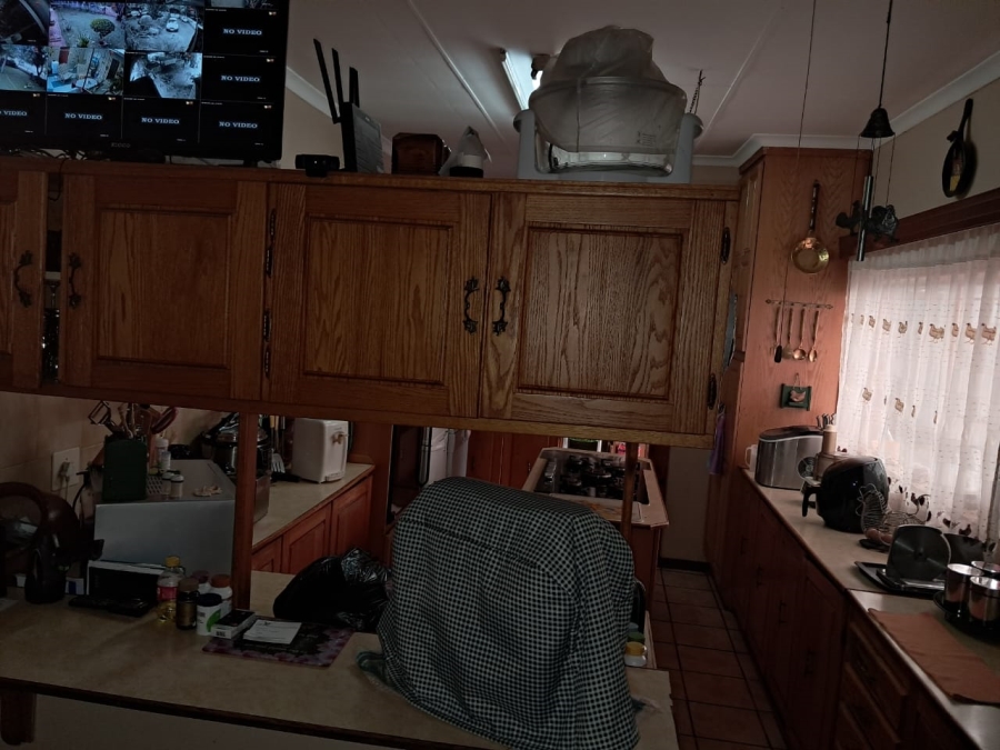 4 Bedroom Property for Sale in Brits North West